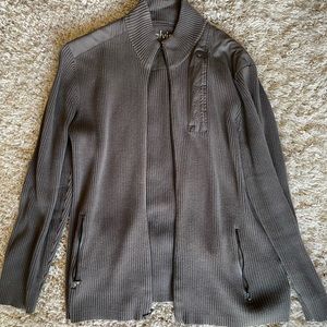 Mens jacket